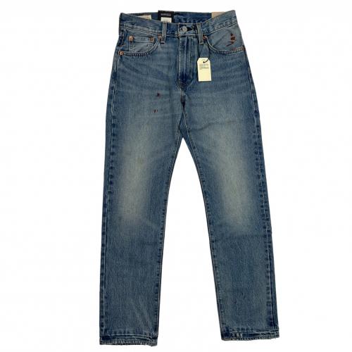 Calça Jeans Levis Premium 551 Patches - Mstock Store