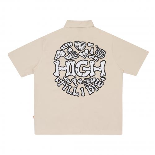 Bone High  Sunset Skateshop - A maior e mais conceituada