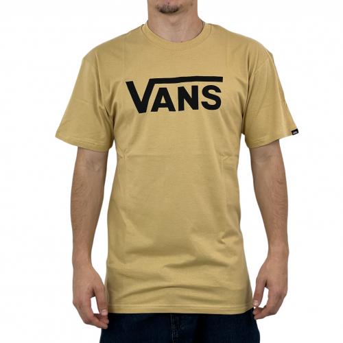 Camisa hotsell vans dorados