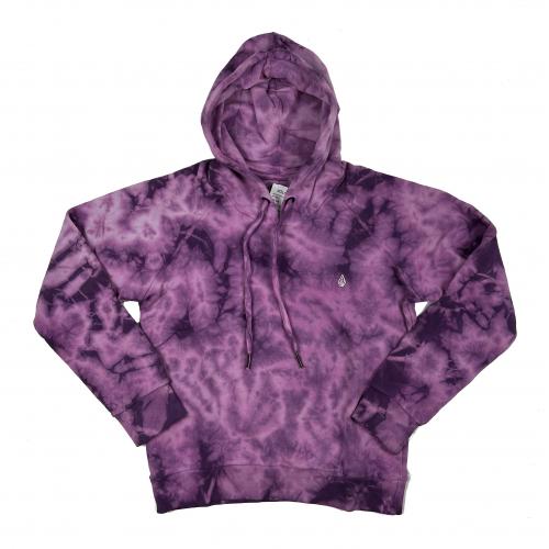 Volcom clearance moletom feminino